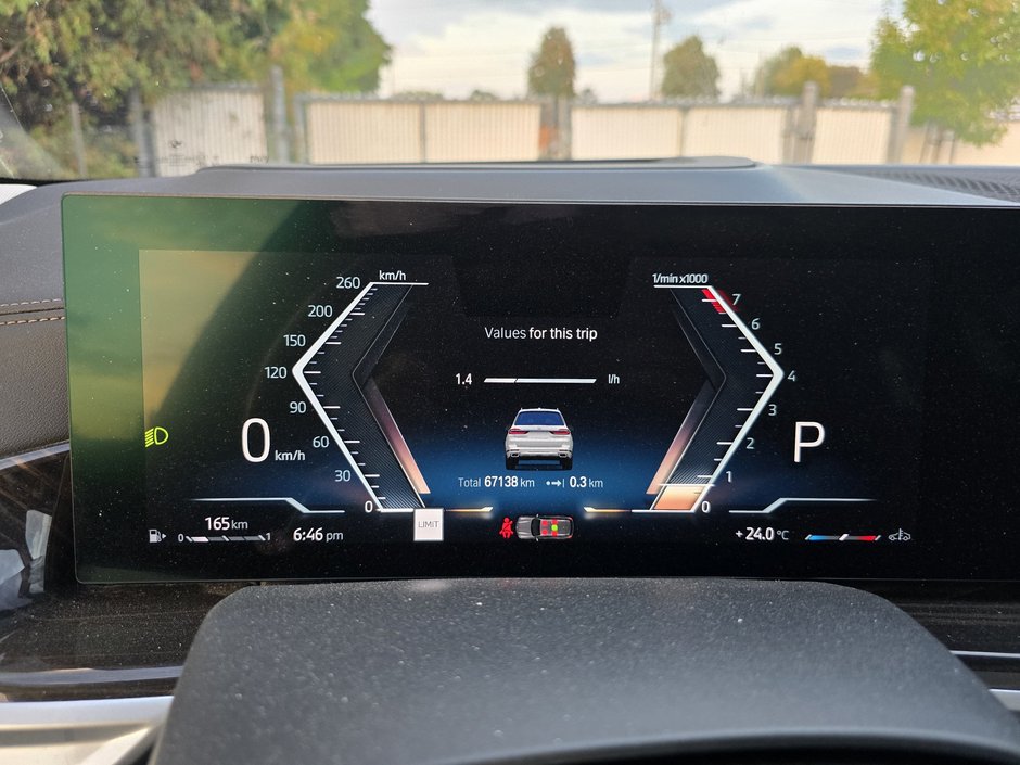 2023 BMW X7 XDrive40i 375HP-19