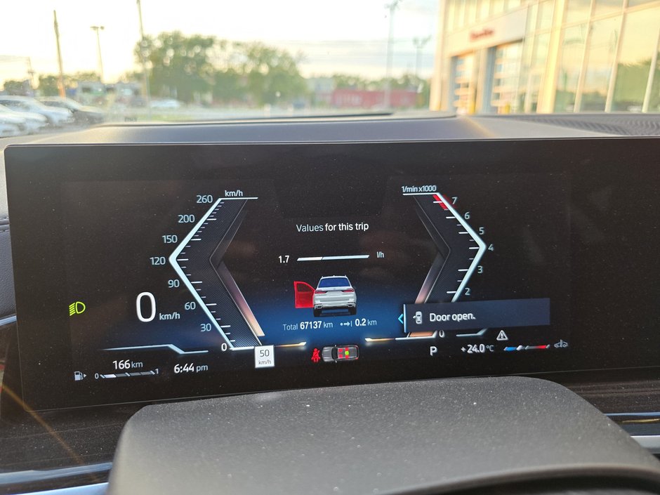 2023 BMW X7 XDrive40i 375HP-5