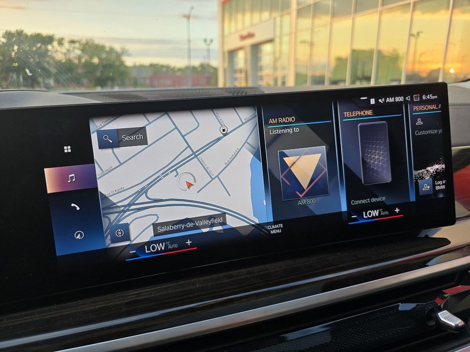 2023 BMW X7 XDrive40i 375HP-16