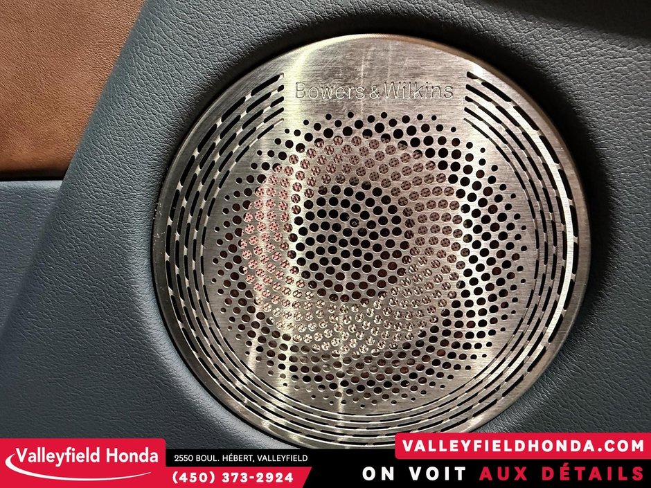 BMW XM 644 HP - PHEV 60KM AUTONOMIE ÉLECTRIQUE 2023-18