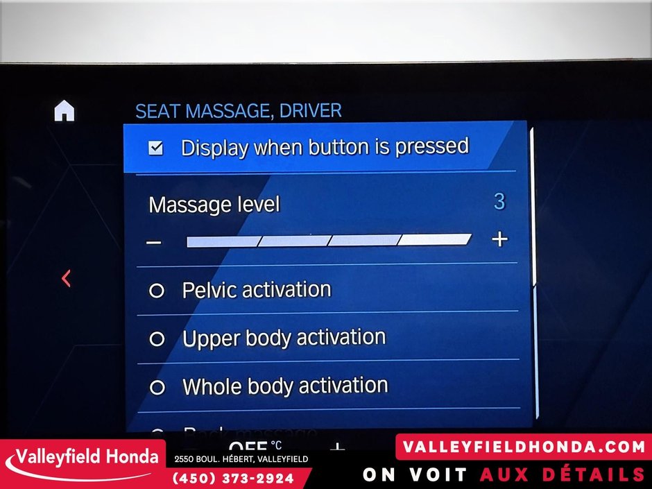 BMW XM 644 HP - PHEV 60KM AUTONOMIE ÉLECTRIQUE 2023-23