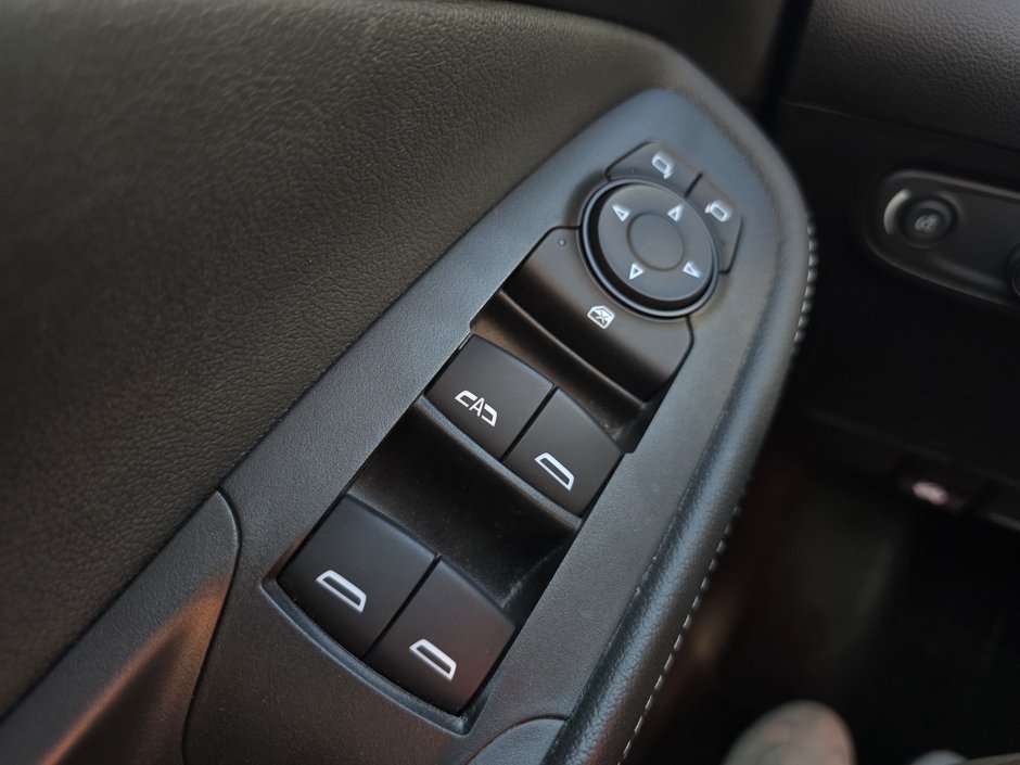 2020 Buick Encore GX Preferred Sport Touring AWD-15