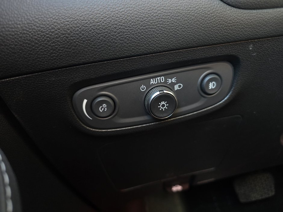 2020 Buick Encore GX Preferred Sport Touring AWD-14