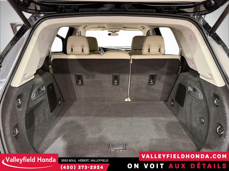 Buick Envision Preferred AWD - Mécanique Impeccable 2020-9