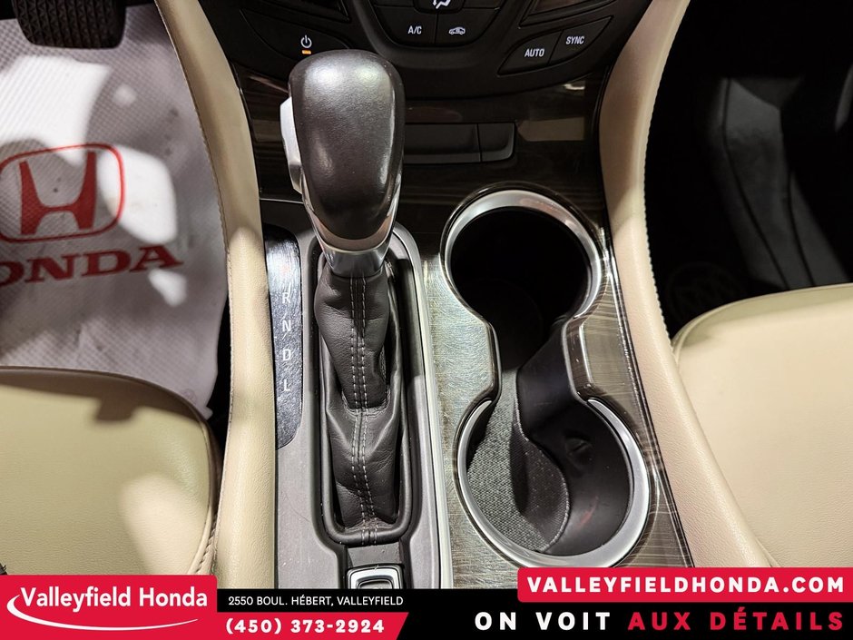 Buick Envision Preferred AWD - Mécanique Impeccable 2020-22