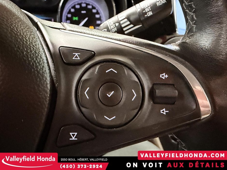 Buick Envision Preferred AWD - Mécanique Impeccable 2020-16