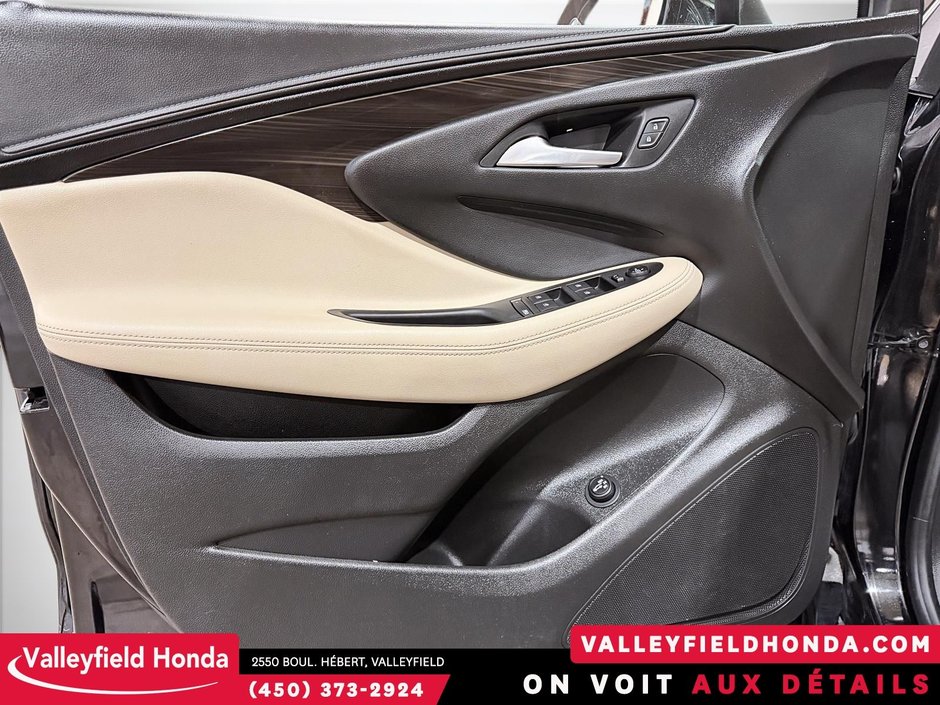 Buick Envision Preferred AWD - Mécanique Impeccable 2020-14