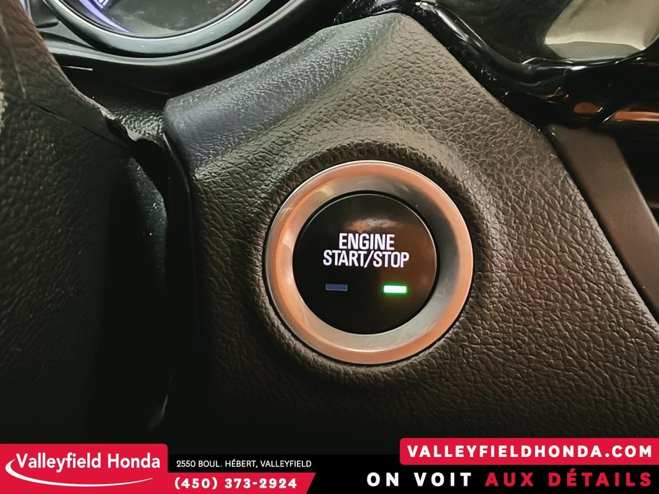 Buick Envision Preferred AWD - Mécanique Impeccable 2020-15