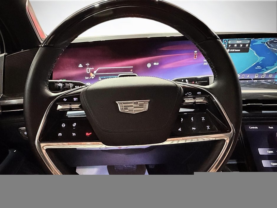 Cadillac Escalade IQ Sport 2 - 740 KM D'AUTONOMIE / 750HP !!!!! 2025-20