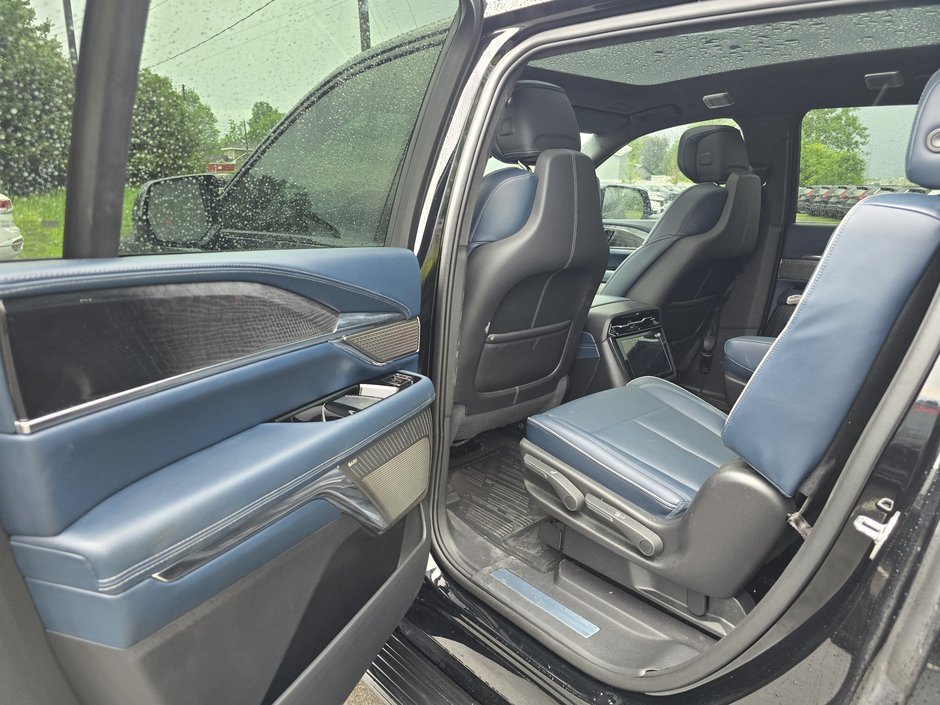 Cadillac Escalade IQ Sport 2 740 KM D'AUTONOMIE 2025-6