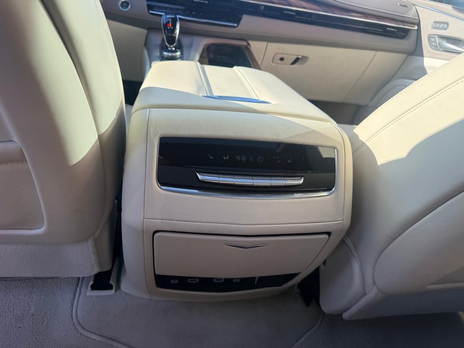 2024 Cadillac Escalade 4WD Sport Platinum ONYX Package-14