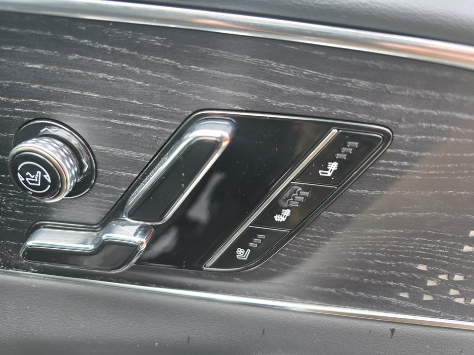 2023 Cadillac LYRIQ RWD Luxury 502KM AUTONOMIE-6