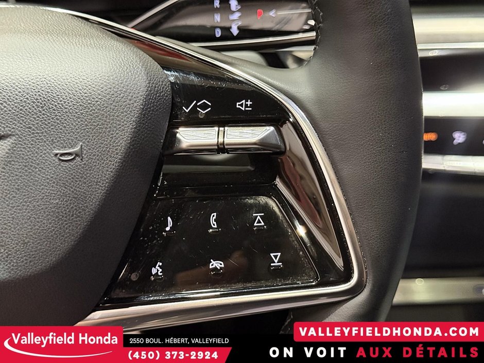2024 Cadillac LYRIQ Sport 2 - IMPECCABLE-15