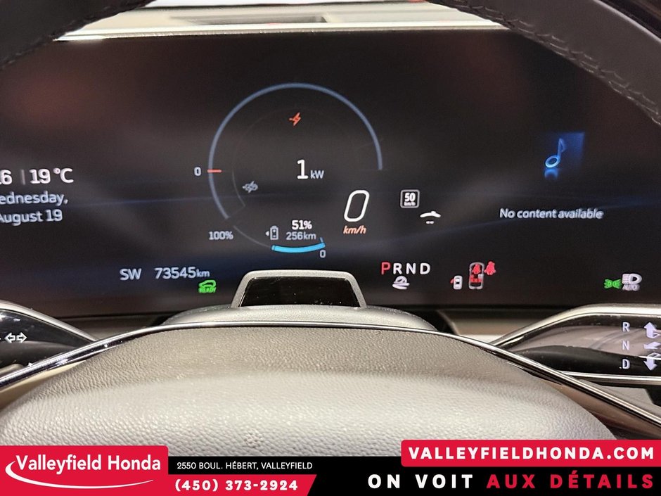 2024 Cadillac LYRIQ Sport 2 - IMPECCABLE-19