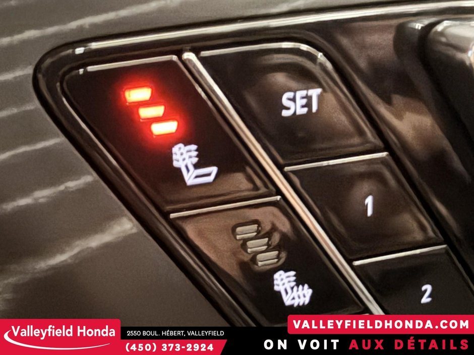 2024 Cadillac LYRIQ Sport 2 - IMPECCABLE-21
