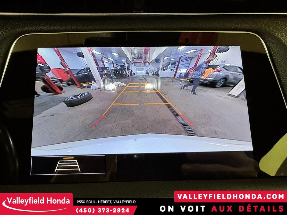 Cadillac XT4 AWD Premium Luxury CUIR TOIT PANORAMIQUE MAGS 2020-25