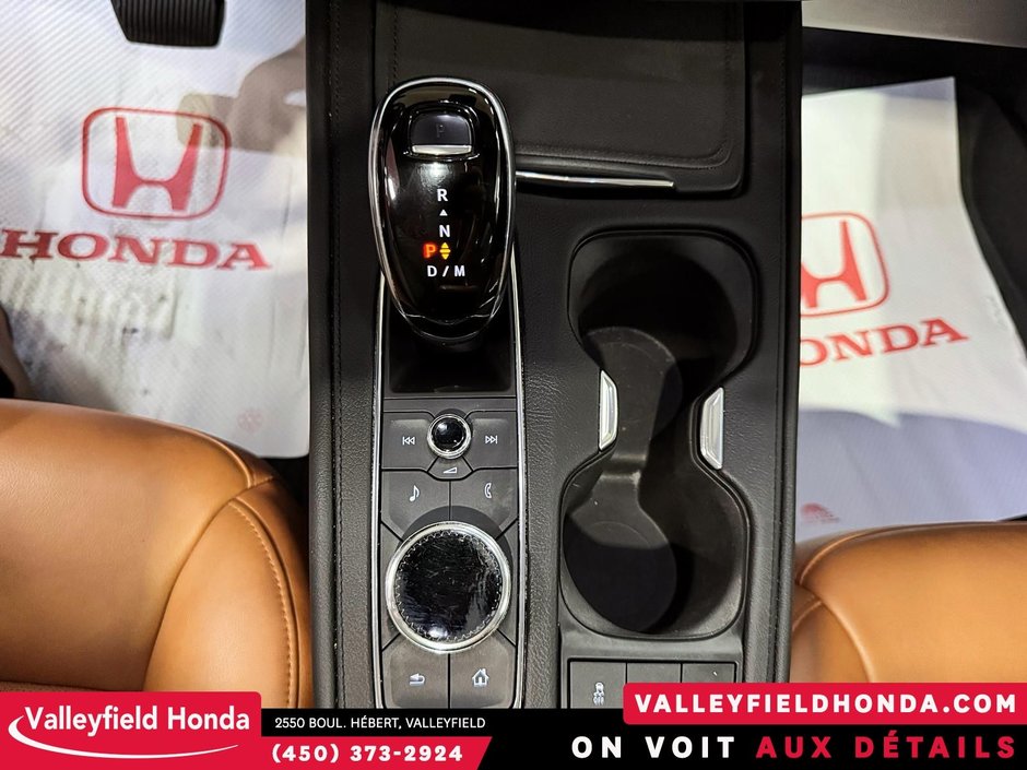 Cadillac XT4 AWD Premium Luxury CUIR TOIT PANORAMIQUE MAGS 2020-22