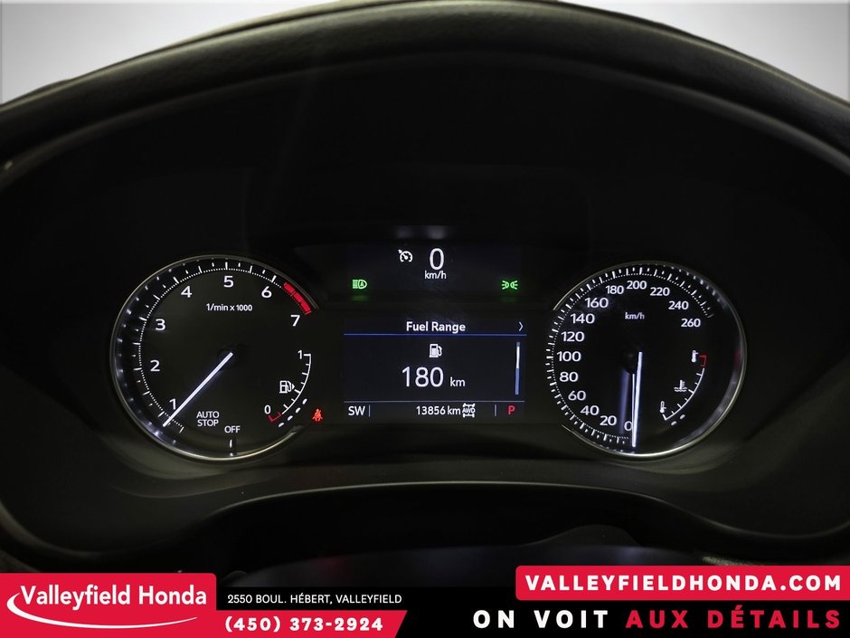 Cadillac XT4 AWD Sport CUIR TOIT PANO 2023-24