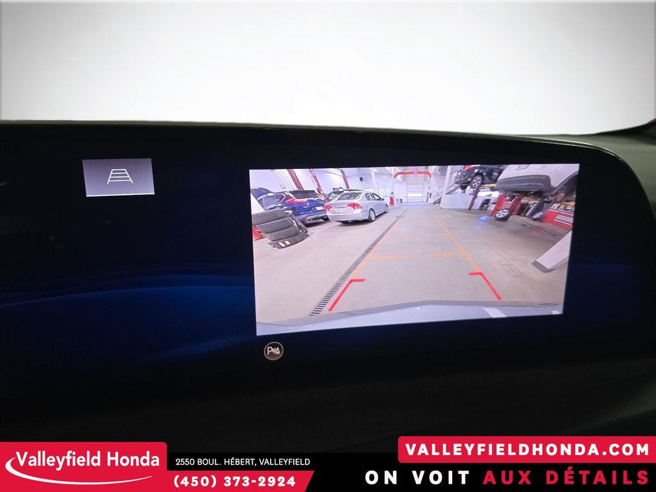 2024 Cadillac XT4 AWD Sport Nouveau modele-29
