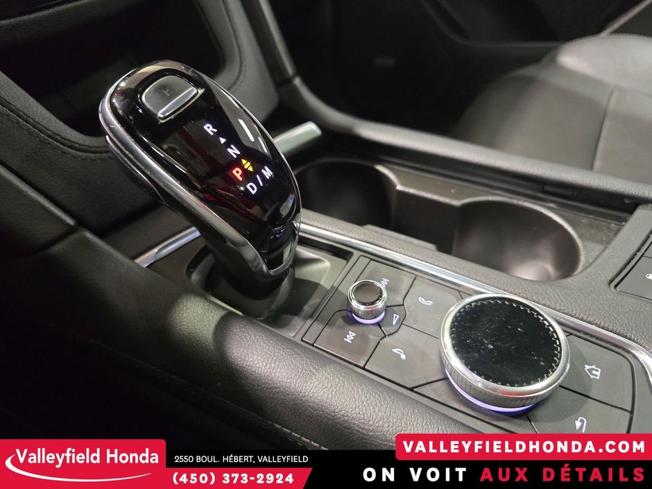 2022 Cadillac XT5 AWD Sport-27