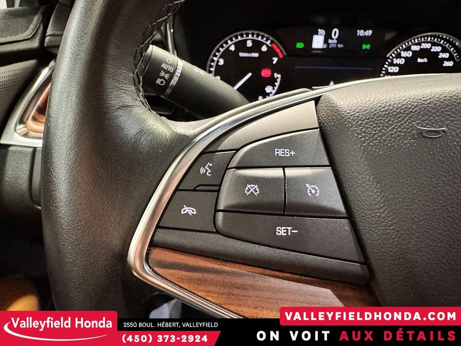 2023 Cadillac XT5 AWD Premium Luxury - TOIT-CUIR-17