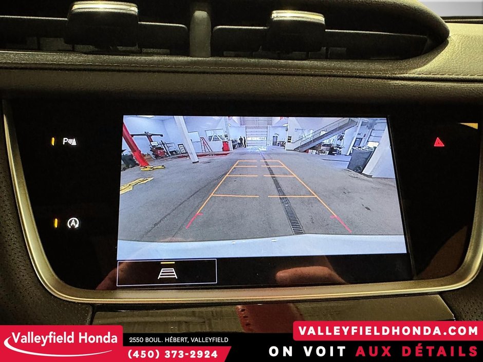 2023 Cadillac XT5 AWD Premium Luxury - TOIT-CUIR-25