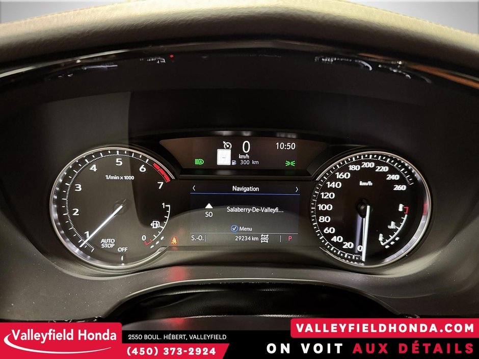 2023 Cadillac XT5 AWD Premium Luxury - TOIT-CUIR-21