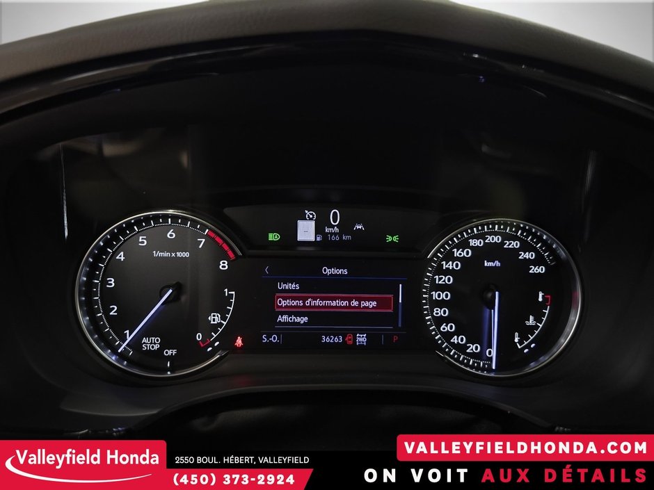2023 Cadillac XT5 AWD Premium Luxury TOIT PANORAMIQUE NAVIGATION-27