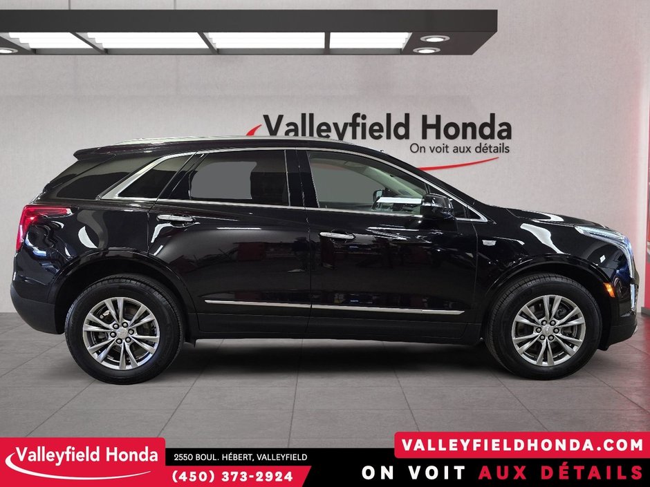 2023 Cadillac XT5 AWD Premium Luxury TOIT PANORAMIQUE NAVIGATION-3