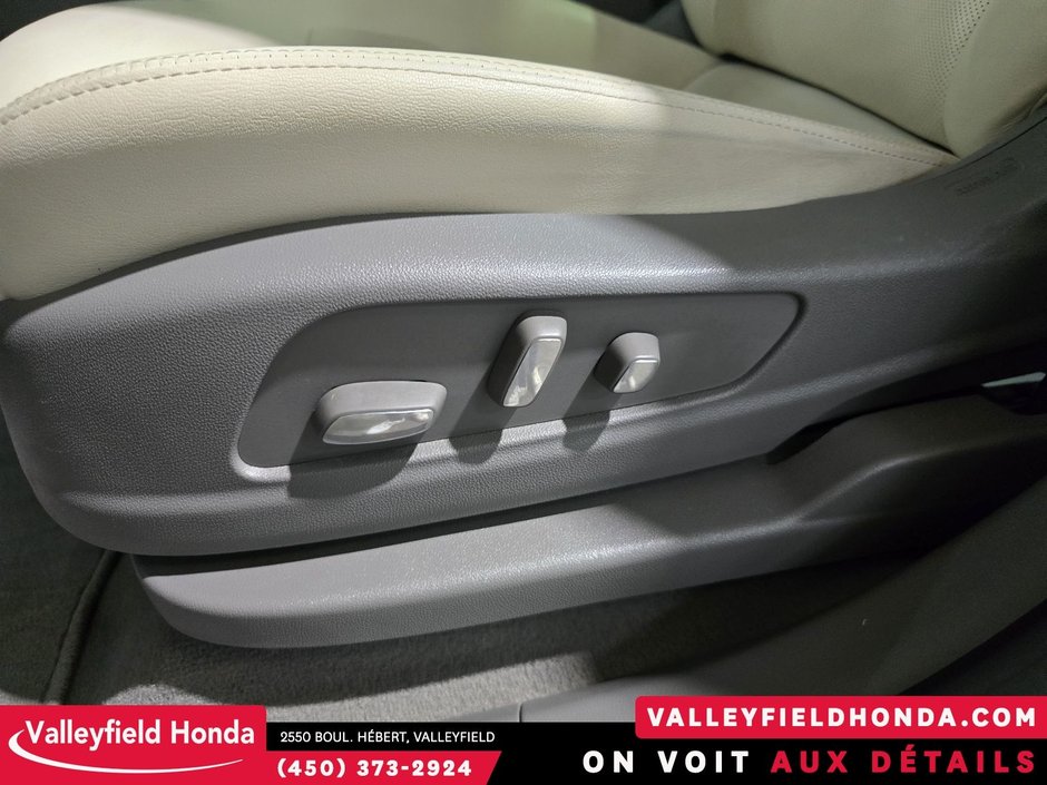 2023 Cadillac XT5 AWD Premium Luxury TOIT PANORAMIQUE NAVIGATION-33