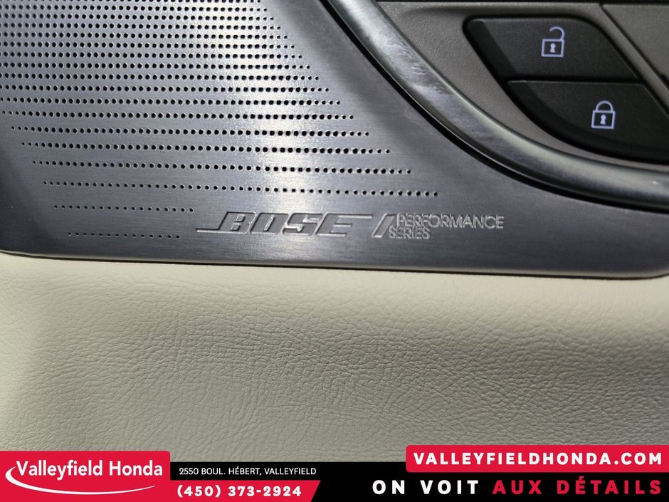 2023 Cadillac XT5 AWD Premium Luxury TOIT PANORAMIQUE NAVIGATION-6