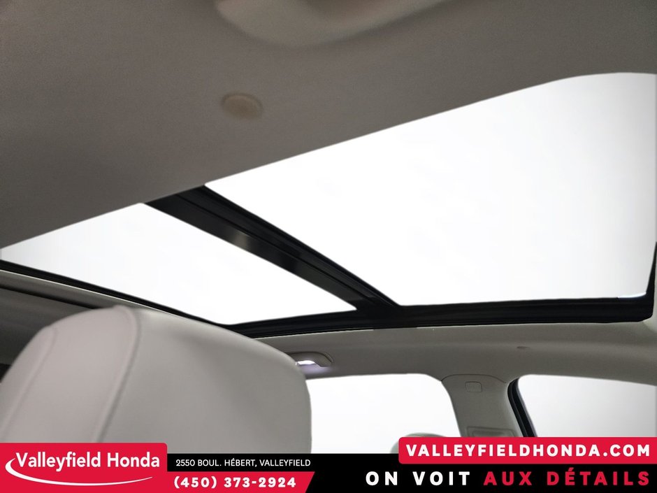 2023 Cadillac XT5 AWD Premium Luxury TOIT PANORAMIQUE NAVIGATION-29