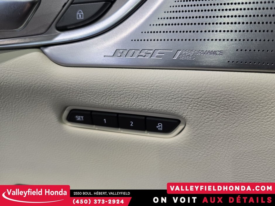 2023 Cadillac XT5 AWD Premium Luxury TOIT PANORAMIQUE NAVIGATION-18