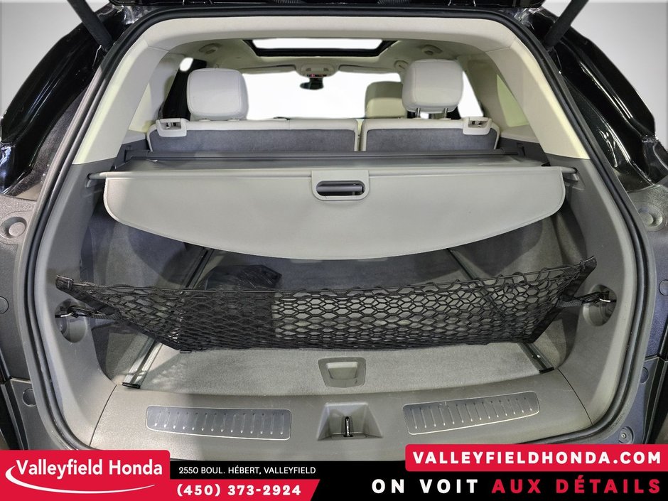 2023 Cadillac XT5 AWD Premium Luxury TOIT PANORAMIQUE NAVIGATION-11