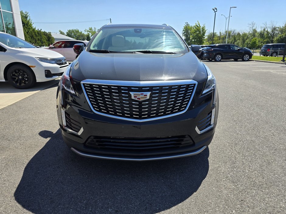 Cadillac XT5 AWD Premium Luxury TOIT PANORAMIQUE NAVIGATION 2023-6