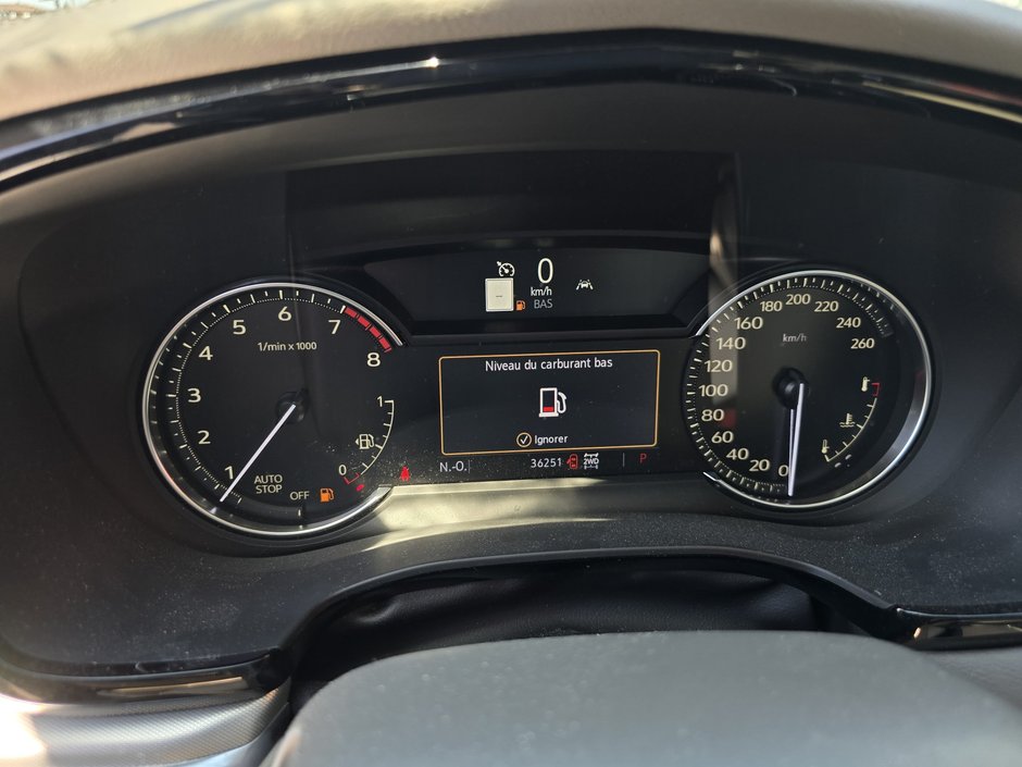 Cadillac XT5 AWD Premium Luxury TOIT PANORAMIQUE NAVIGATION 2023-5