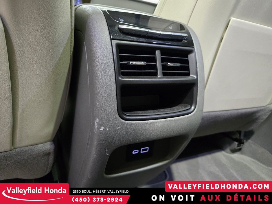 2023 Cadillac XT5 AWD Premium Luxury TOIT PANORAMIQUE NAVIGATION-15