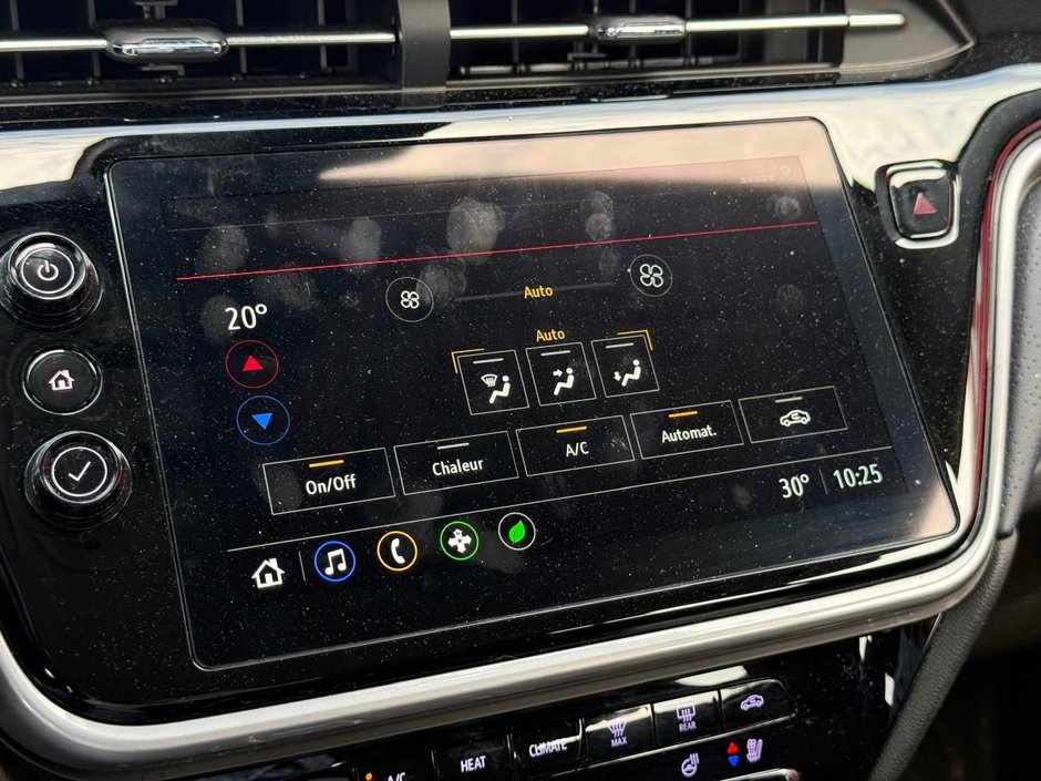 2022 Chevrolet Bolt EUV Premier-10