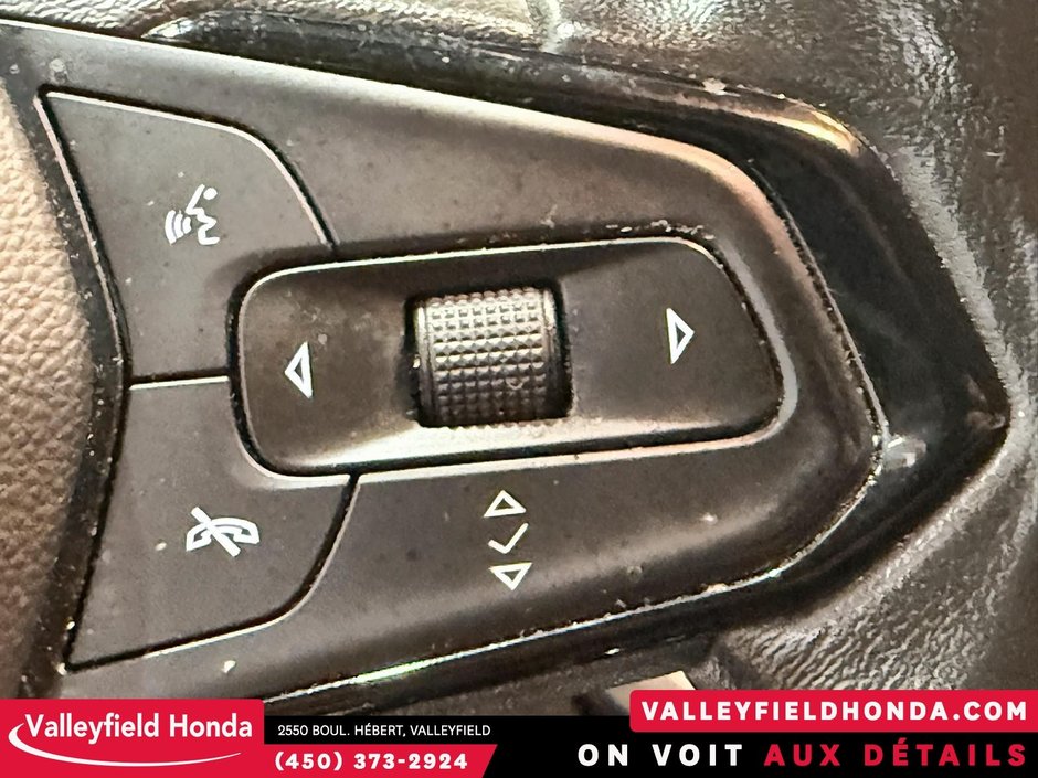 2022 Chevrolet Bolt EUV Premier-16