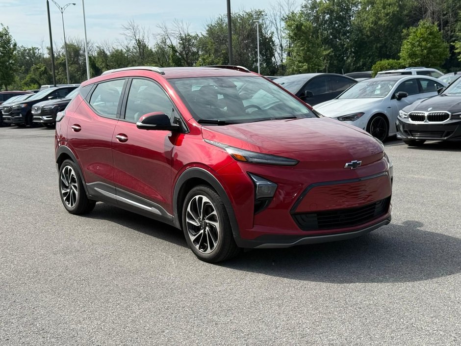 2022 Chevrolet Bolt EUV Premier-2