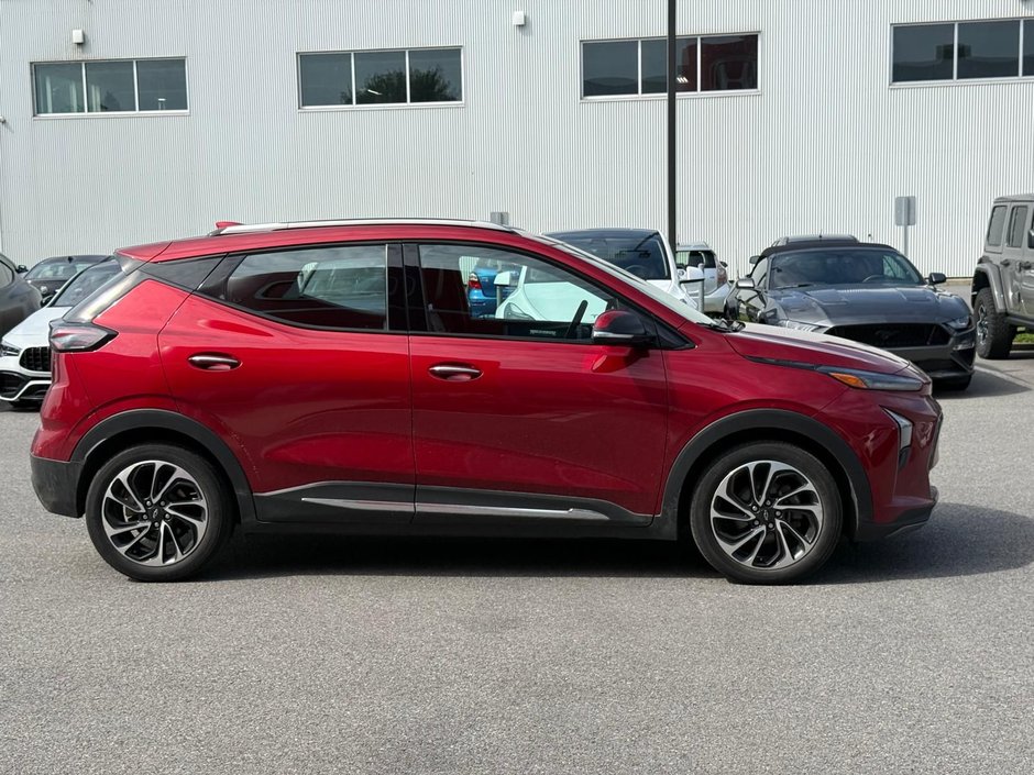 2022 Chevrolet Bolt EUV Premier-3