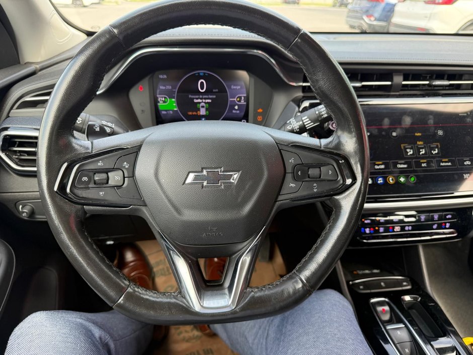 2022 Chevrolet Bolt EUV Premier-9