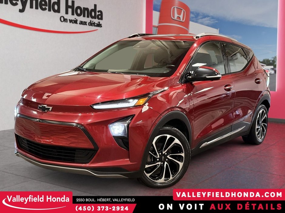 2022 Chevrolet Bolt EUV Premier-0