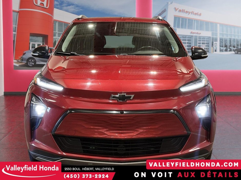 2022 Chevrolet Bolt EUV Premier-1