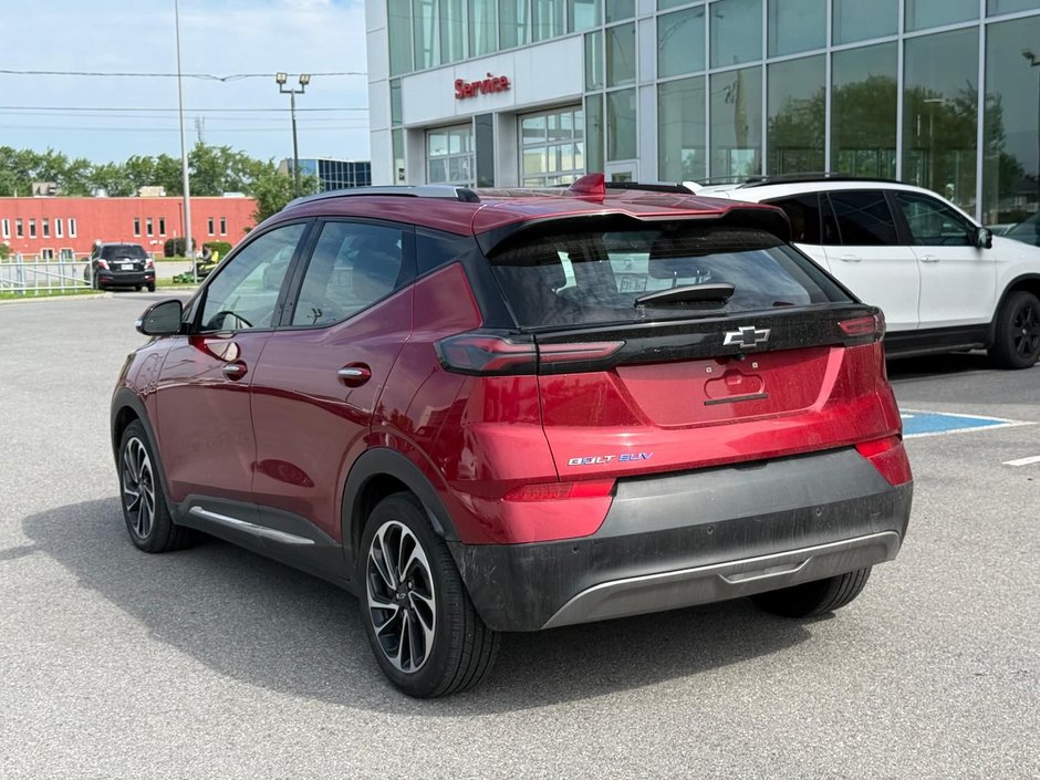 2022 Chevrolet Bolt EUV Premier-6