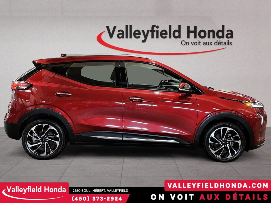 2022 Chevrolet Bolt EUV Premier-4