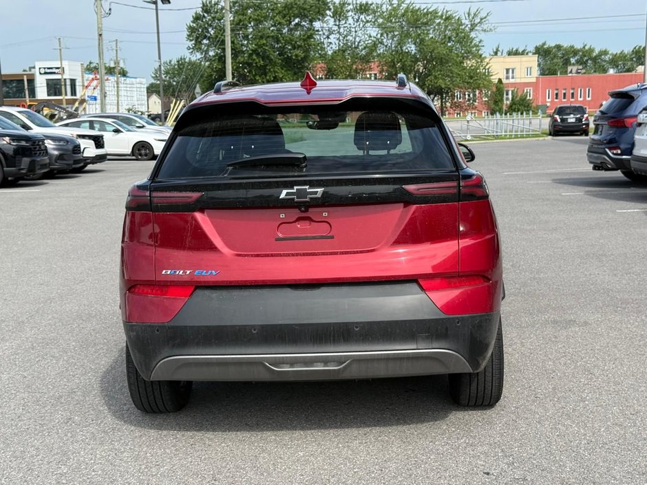 2022 Chevrolet Bolt EUV Premier-5