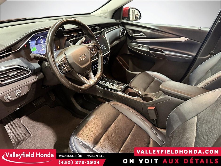 2022 Chevrolet Bolt EUV Premier-11