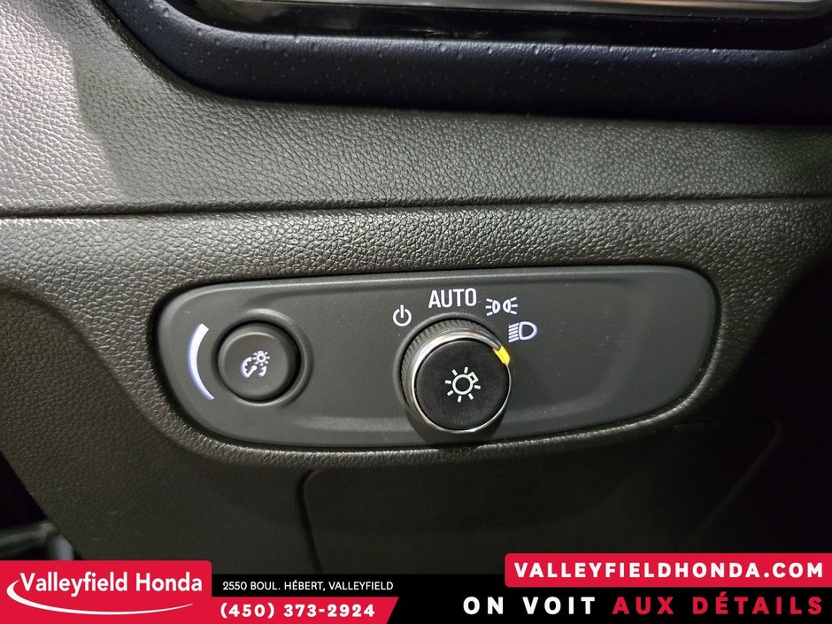 Chevrolet Bolt EUV Premier 2023-36