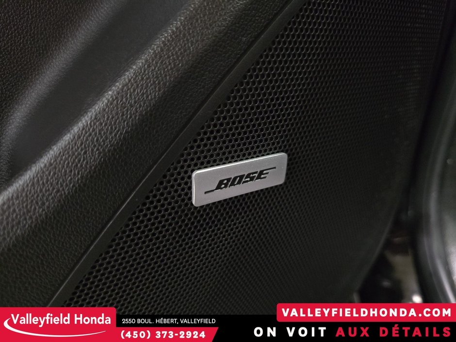 Chevrolet Bolt EUV Premier 2023-16